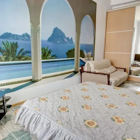 Апартаменти Apartment Deribasovskaya