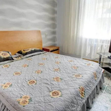 Apartment Deribasovskaya Апартаменти Одеса