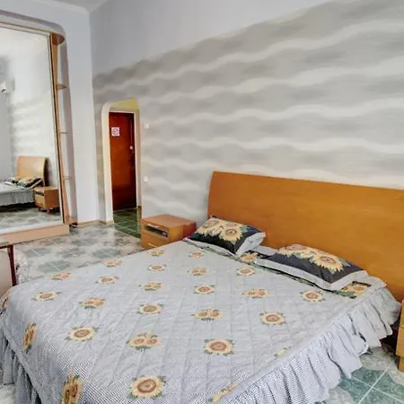 Apartment Deribasovskaya Одеса