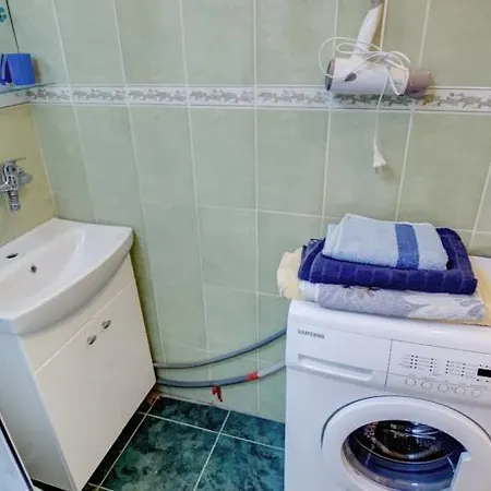 Apartment Deribasovskaya Апартаменти Одеса