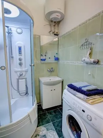 Apartment Deribasovskaya