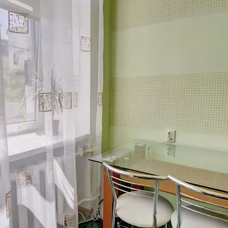 Апартаменти Apartment Deribasovskaya *