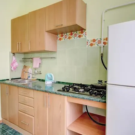 Apartment Deribasovskaya *