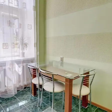 Апартаменти Apartment Deribasovskaya Одеса