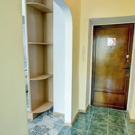 Apartment Deribasovskaya Апартаменти Одеса