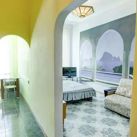 Апартаменти Apartment Deribasovskaya *