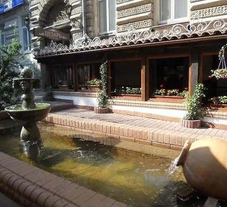 Apartment Deribasovskaya Апартаменти