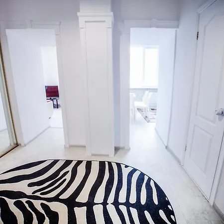 Апартаменти Apartment Deribasovskaya Одеса