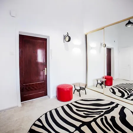 Апартаменти Apartment Deribasovskaya *