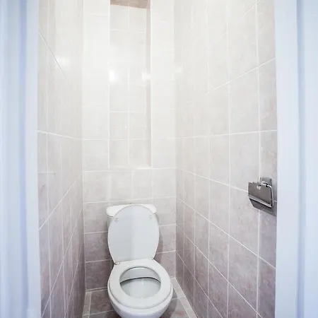 Апартаменти Apartment Deribasovskaya *