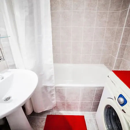 Apartment Deribasovskaya Апартаменти Одеса