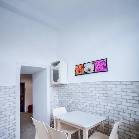 Апартаменти Apartment Deribasovskaya Одеса