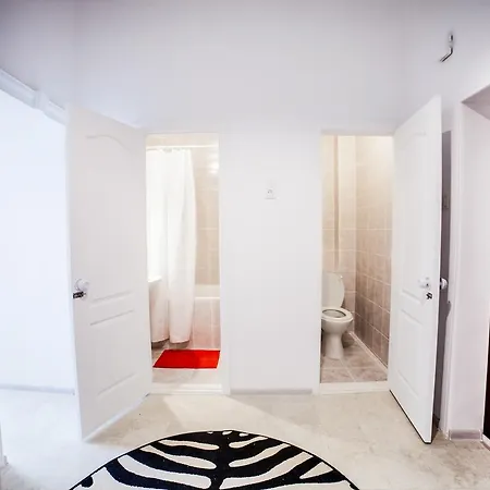 Апартаменти Apartment Deribasovskaya Одеса
